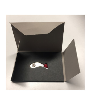 PORTE-BONHEUR  | Pesce piccolo | BO.MONTEBELLO