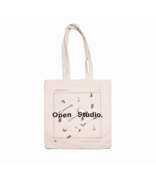 Shopper "Open Studio"