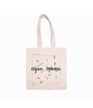 Shopper  "Open Studio"