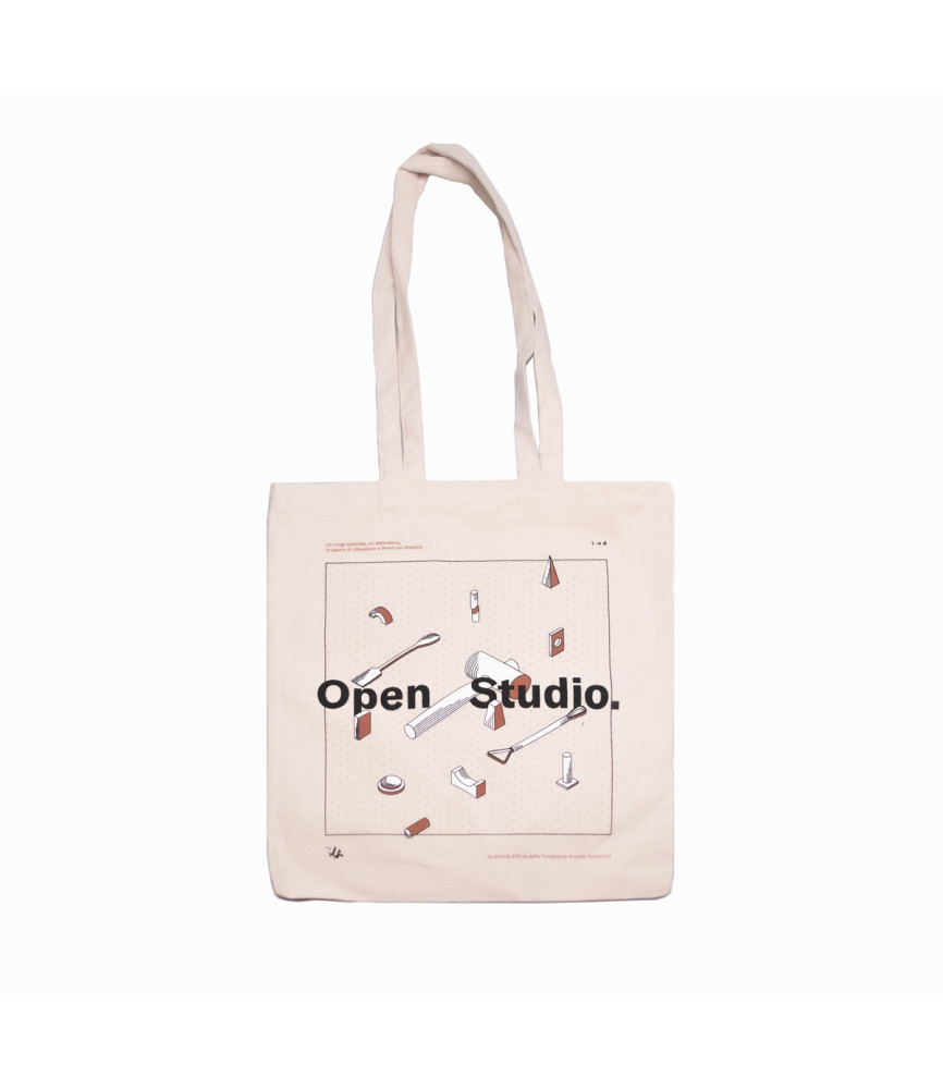 Shopper "Open Studio"