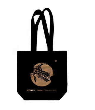 Shopper Sfera n.5 | 2022