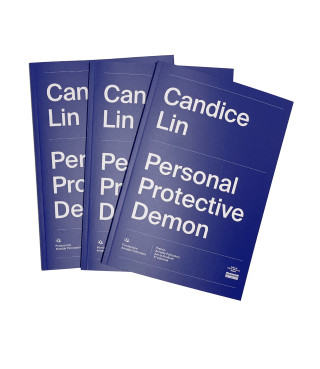 Candice Lin - Personal Protective Demon