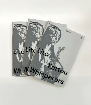 Lito Kattou, Whisperers