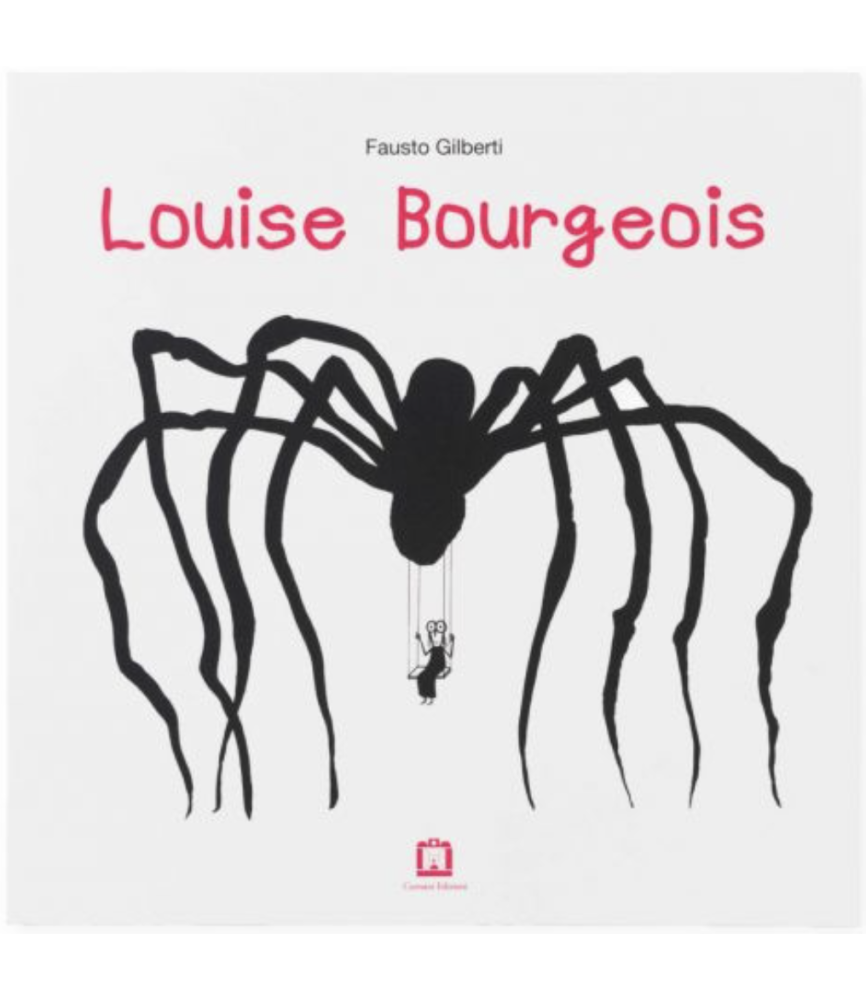 Louise Bourgeois