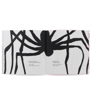 Louise Bourgeois