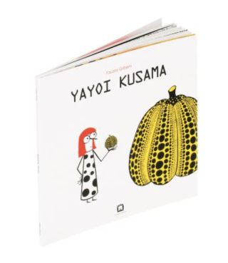 Yayoi Kusama