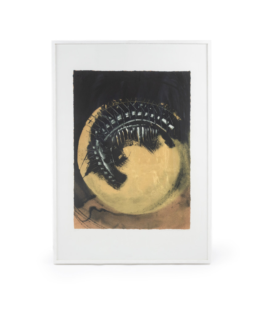 Sfera, 1964/1999 (4)