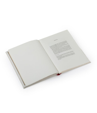 Grafica per Vigilia (Artist book with texts by Ermanno Olmi)