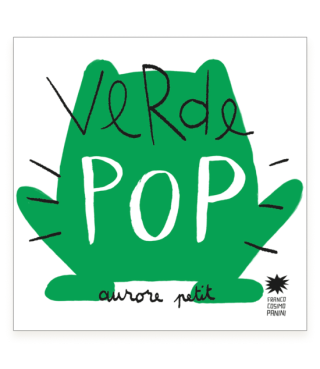 Verde Pop