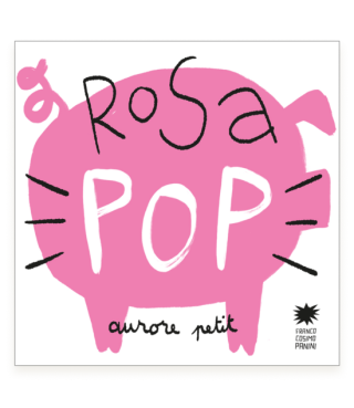 Rosa Pop