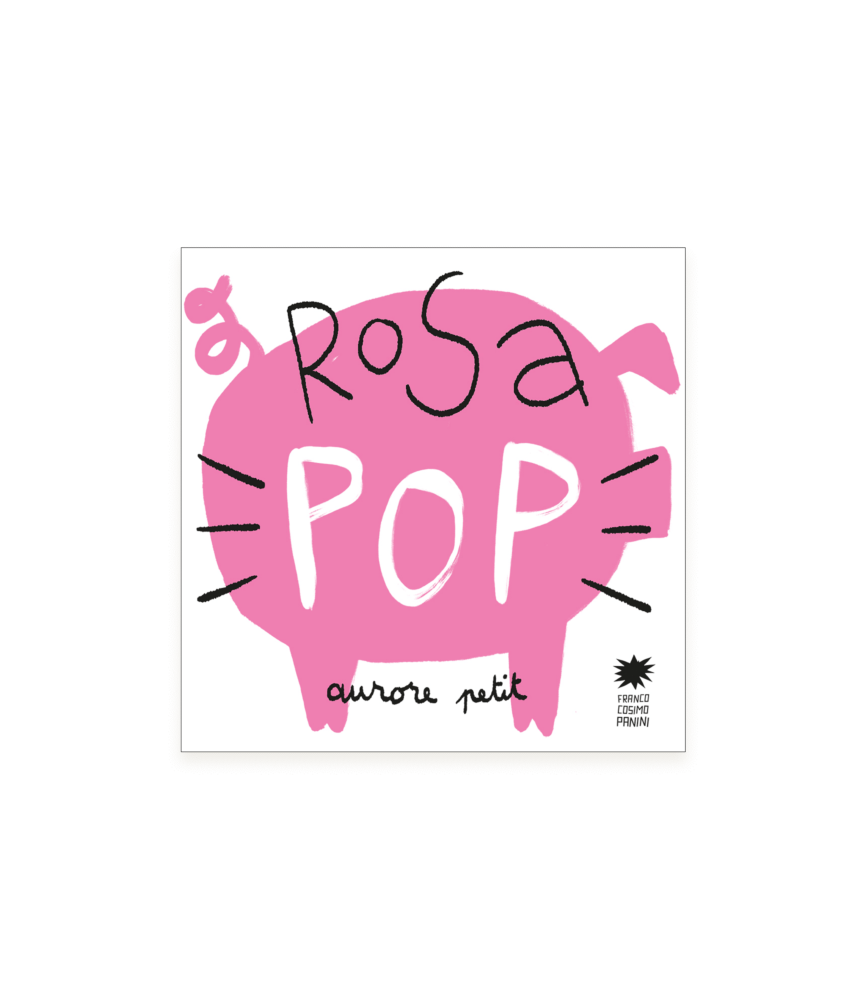 Rosa Pop