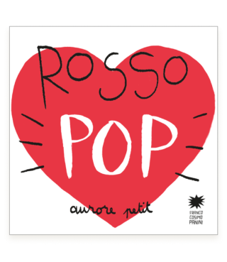 Rosso Pop