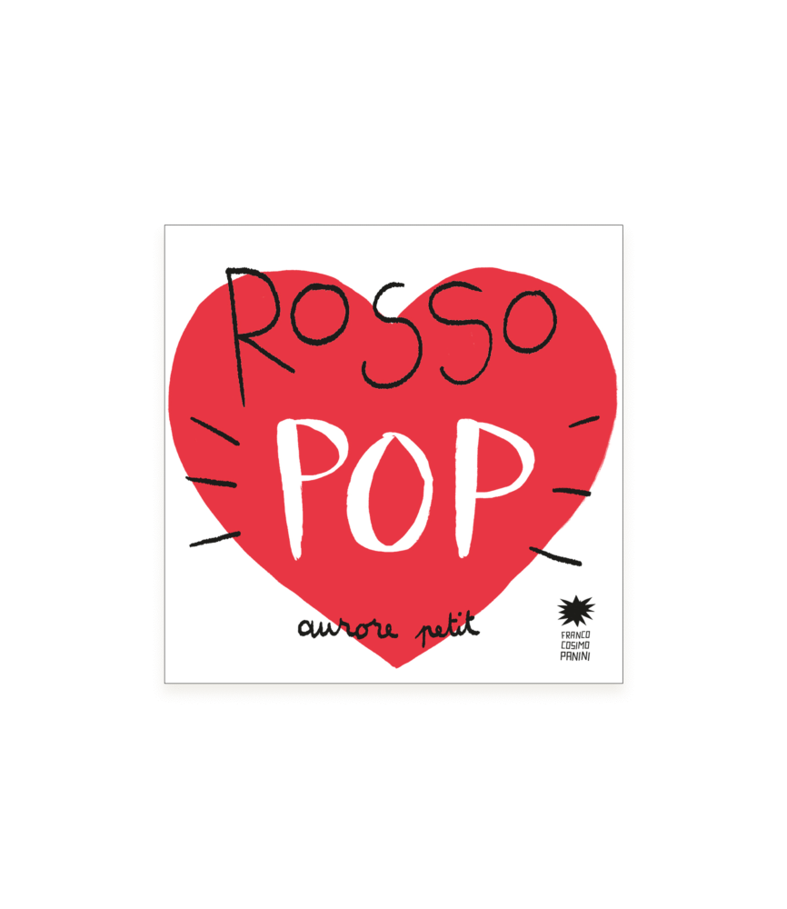 Rosso Pop