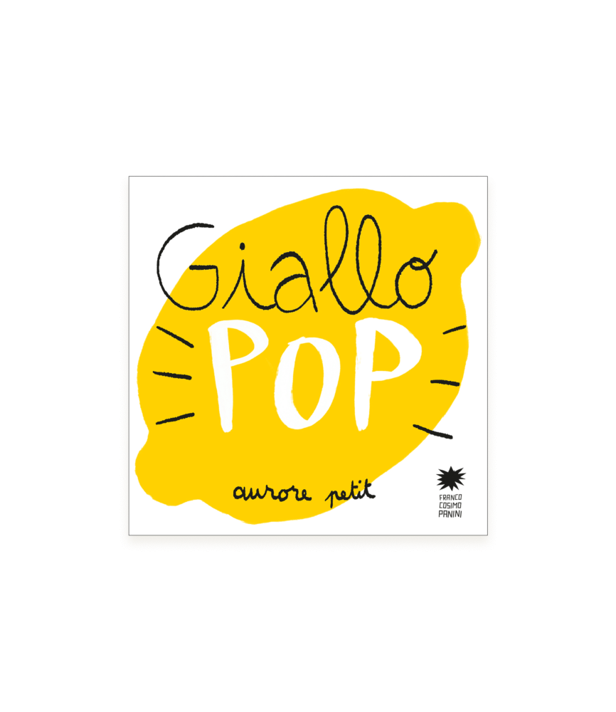 Giallo Pop