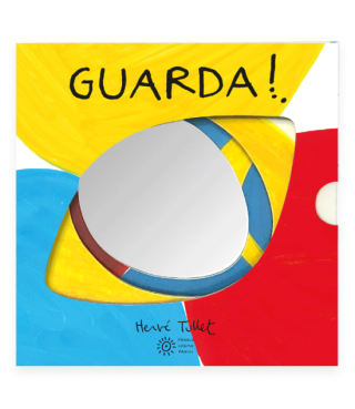 Guarda! | Libro per bambini