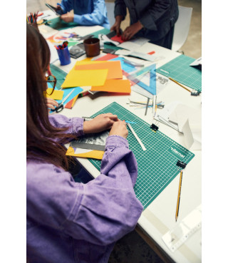 UN SEDICESIMO| Papermaking and bookbinding workshop for young people and adults