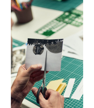 UN SEDICESIMO| Papermaking and bookbinding workshop for young people and adults