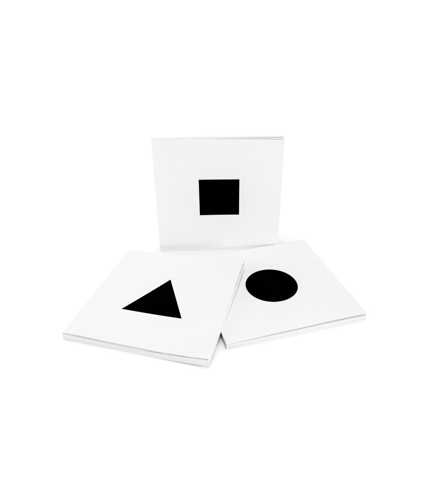 Il cerchio | Bruno Munari