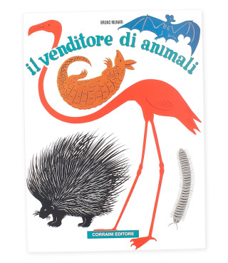 Il venditore di animali