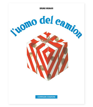 L'uomo del camion