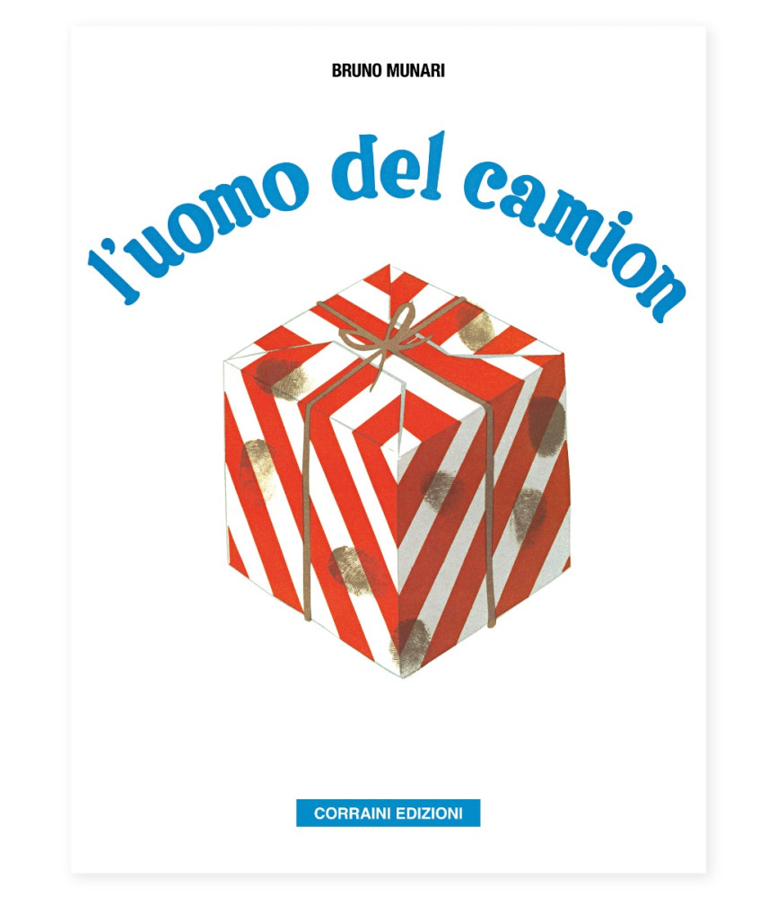 L'uomo del camion