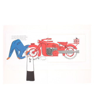 L'uomo del camion