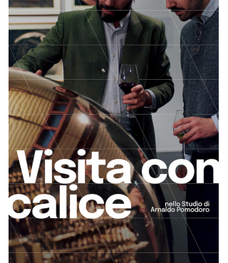 VISITA CON CALICE | guided...