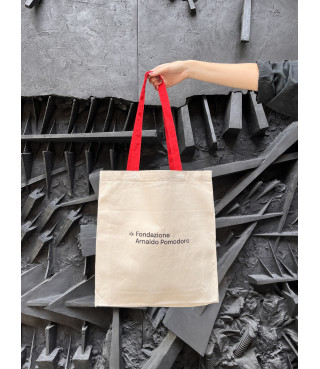 Shopper Fondazione Arnaldo Pomodoro