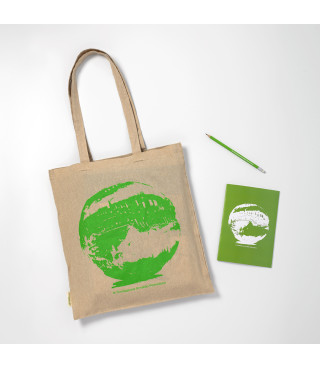 Kit "La Sfera" | verde