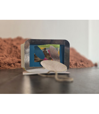 SCULTURE IN SCENA | Design workshop for youth and adults