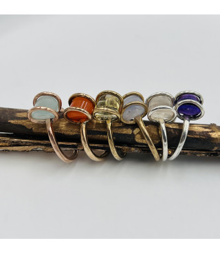Anello KOLORS | Biba Ornamenti