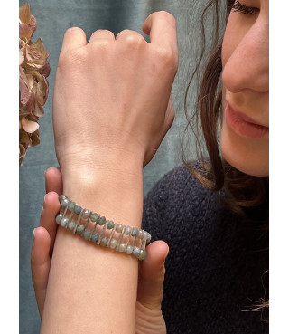 Bracciale Zig -Zag | Biba Ornamenti