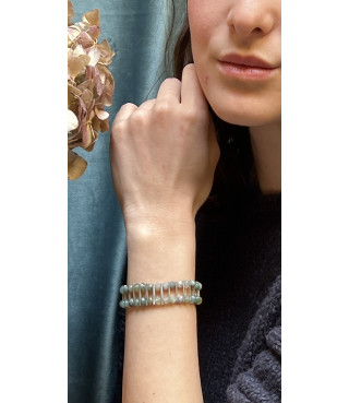 Bracciale Zig -Zag | Biba Ornamenti