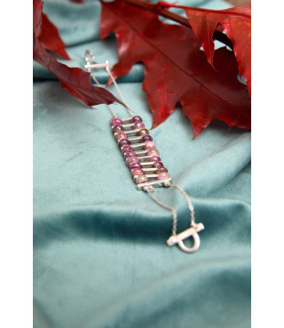 Bracciale Zig -Zag | Biba...