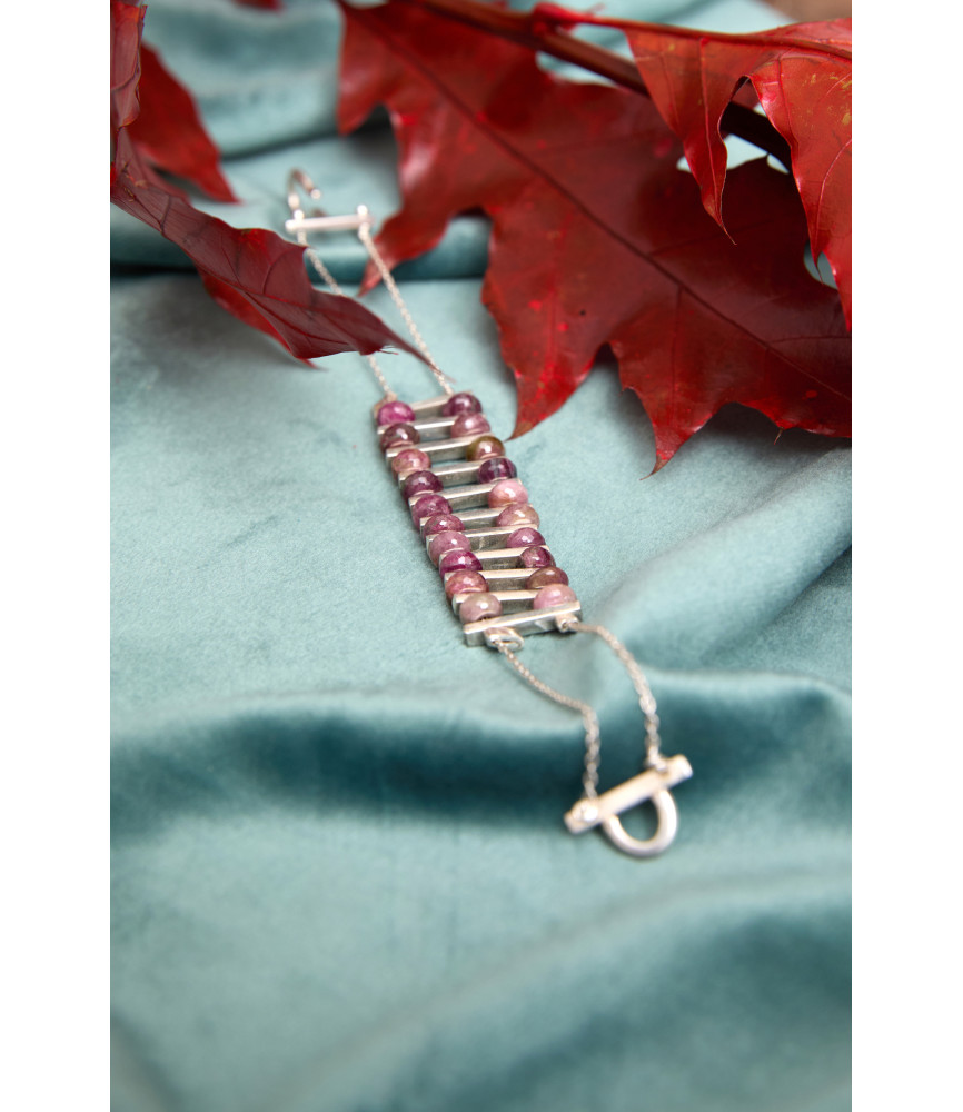 Bracciale Zig -Zag | Biba Ornamenti