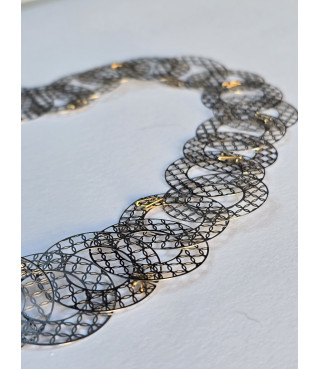 Collona SUPERLEGGERI | GianCarlo Montebello