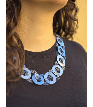 Collana 2 serie SUPERLEGGERI | GianCarlo Montebello