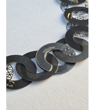 Collana 2 serie SUPERLEGGERI | GianCarlo Montebello