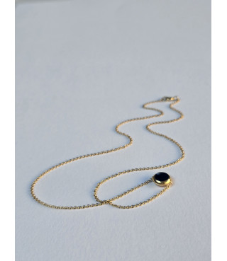 Girocollo Punto colore | GianCarlo Montebello