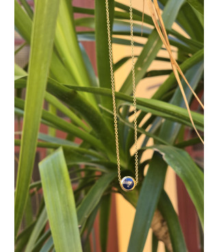 Girocollo | Punto colore