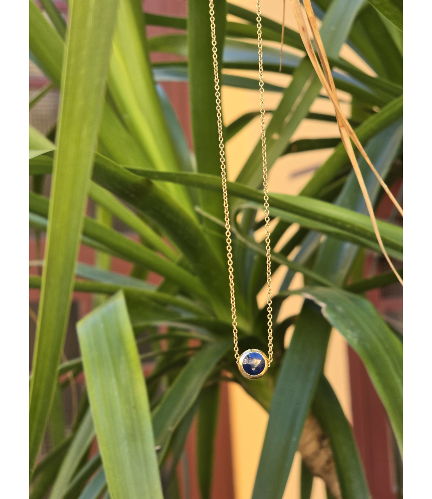 Girocollo Punto colore | GianCarlo Montebello