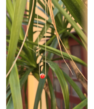 Girocollo Punto colore | GianCarlo Montebello