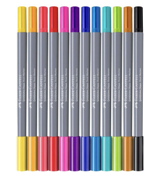 Goldfaber Aqua Dual Marker