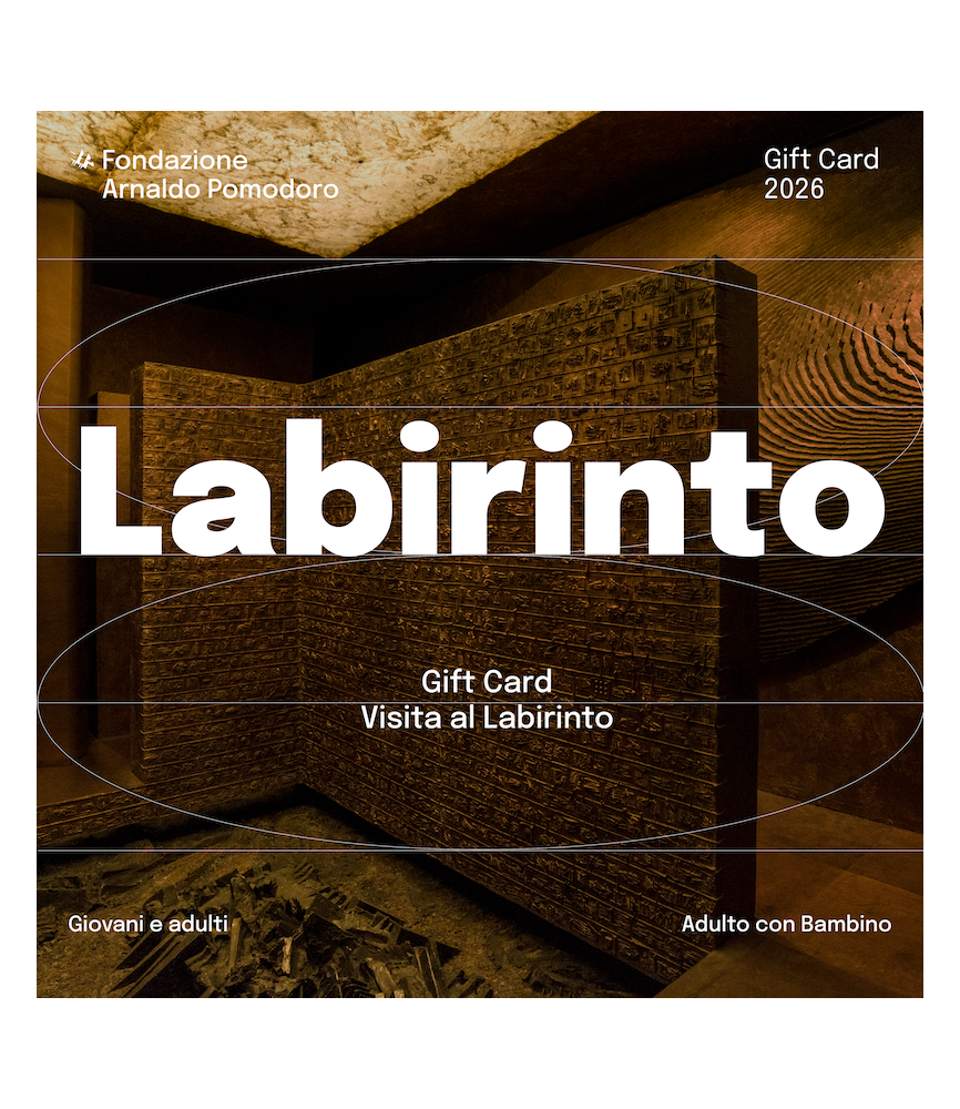 Gift Card Visit to the Labyrinth| Adults