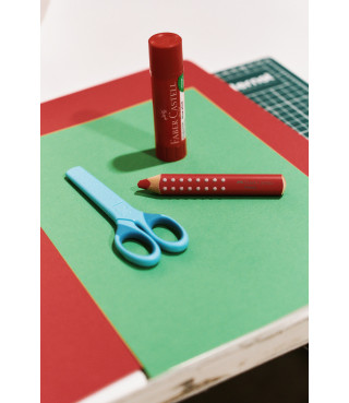 SEGNI  IN TESTA | Design workshop for families with children 3-5 years old