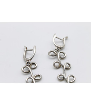 Orecchini Edera | Biba Ornamenti