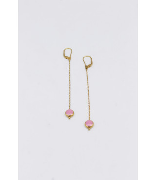 Orecchini Punto colore | GianCarlo Montebello