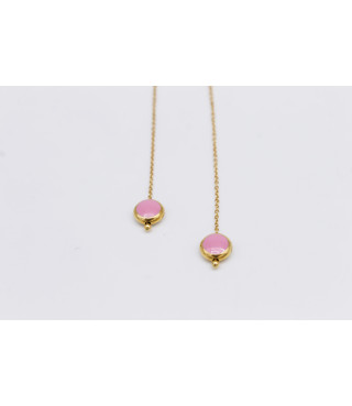 Orecchini Punto colore | GianCarlo Montebello