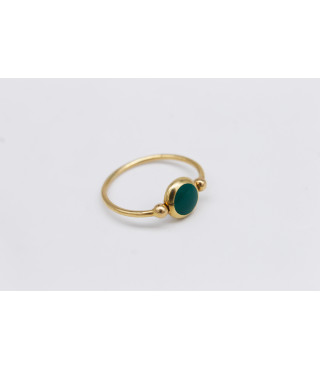 Anello Punto colore | GianCarlo Montebello