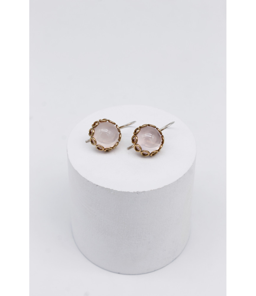 Biba Ornamenti Earrings | “Nido” Collection